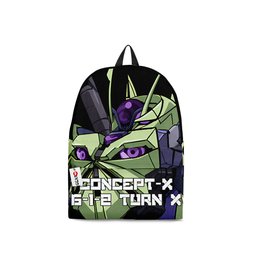 Concept-X 6-1-2 Turn X Gundam Backpack GearOtaku.com