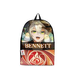 Bennett Backpack Game Bag Personalized GearOtaku.com