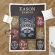 EASON FAMILY L1