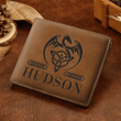 HUDSON F22