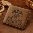 SCHULTZ F22
