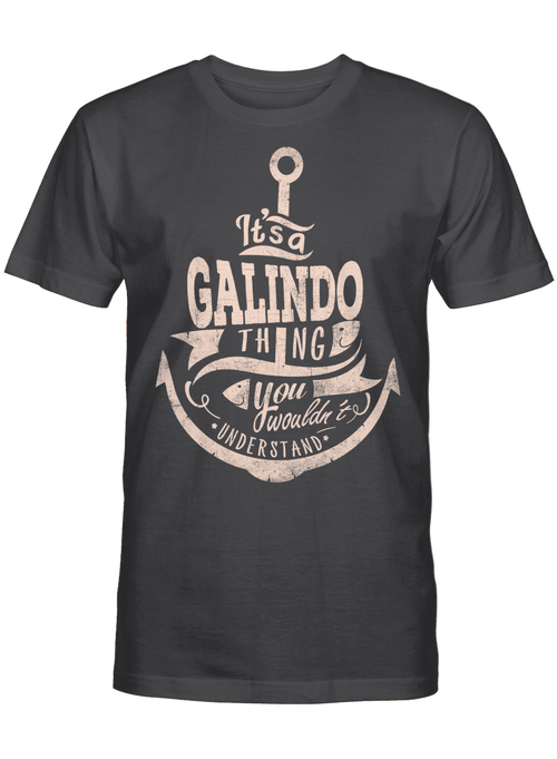GALINDO THINGS D2