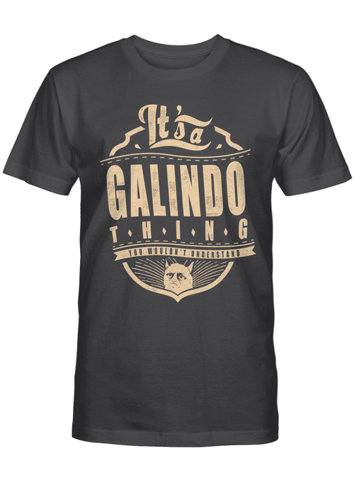 GALINDO THINGS D4