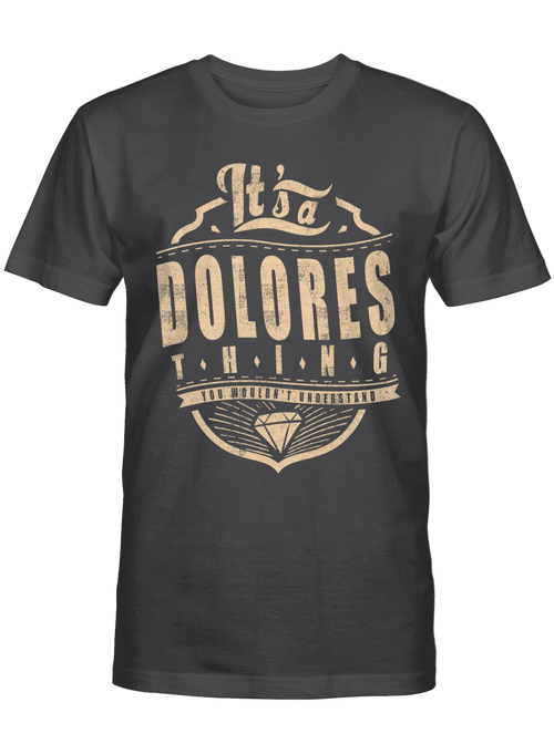 DOLORES THINGS D4