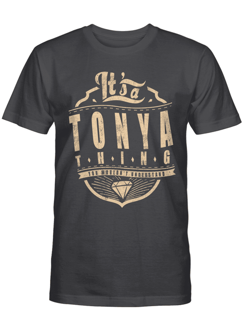 TONYA THINGS D4