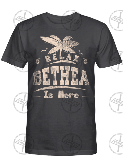 BETHEA RELAX D1