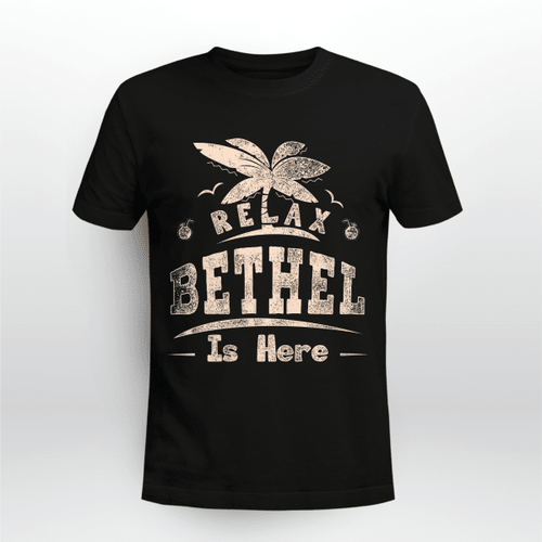 BETHEL RELAX D1