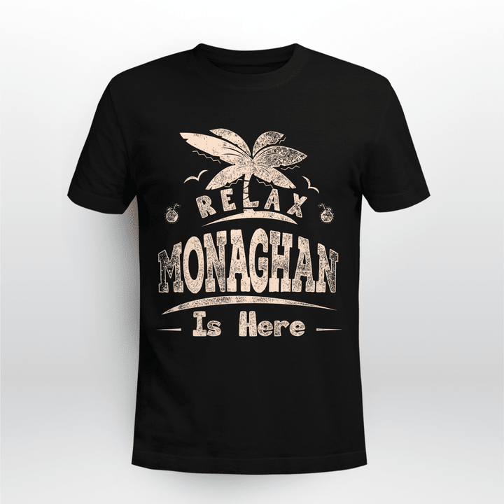 MONAGHAN RELAX D1