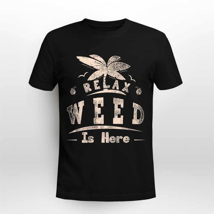 WEED RELAX D1