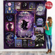 Wicca Quilt Blanket Stunning Mystery