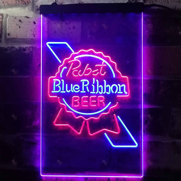 Home - Pabst Blue Ribbon : Pabst Blue Ribbon