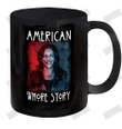 American Story Ceramic Mug 11oz