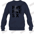 Five Five Six Sweatshirt