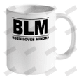 BLM Biden Loves Minors Ceramic Mug 11oz