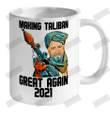 Great Again 2021 Ceramic Mug 11oz