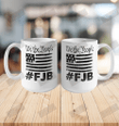 We The People #FJB Ceramic Mug 11oz