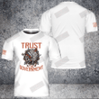 Trust The Government Full T-shirt Front