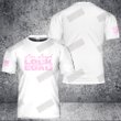 Live Laugh Lock & Load Full T-shirt Front