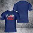 Fk Fauci Full T-shirt Front