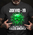 Joevid 2019 T-shirt