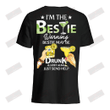 I'm The Bestie T-shirt