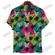 Egyptian Mau Cat Aloha Hawaiian Shirt