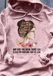 And Into The Book Store I Go To Lose My Mind And Find My Soul T-shirt