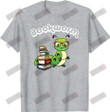 Bookworm T-shirt