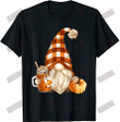 Pumpkin Spice Gnome T-shirt