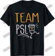 Team PSL T-shirt