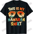 ETT1437 This Is My Hawaiian Shirt