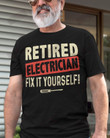 ETT1619 Retired Electrician Fix It Yourself