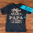 Miah1051c Relax Papa Is Here