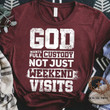 ETT1830 God Wants Full Custody Not Just Weekend Visits