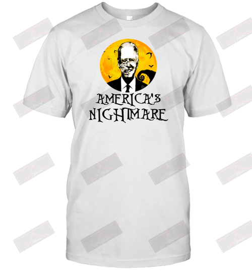 America's Nightmare T-Shirt