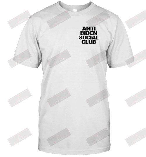 Anti Club T-Shirt