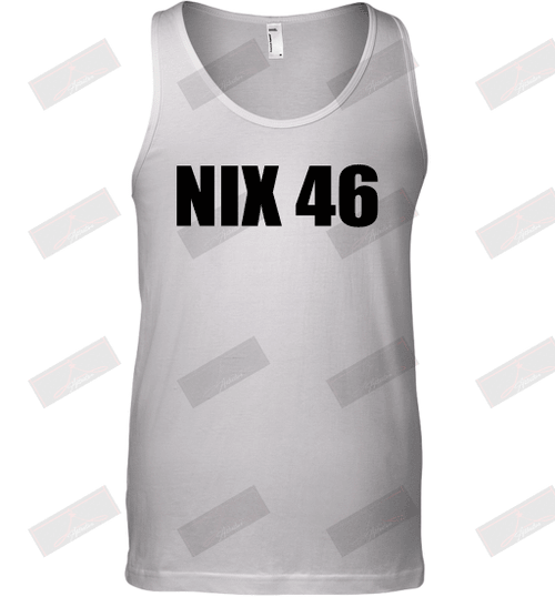 NIX 46 Tank Top