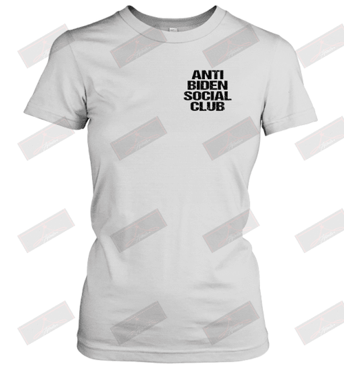 Anti Club Women's T-Shirt