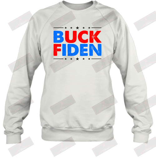 Buck Fiden Sweatshirt
