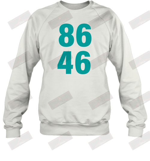 86 46 Sweatshirt