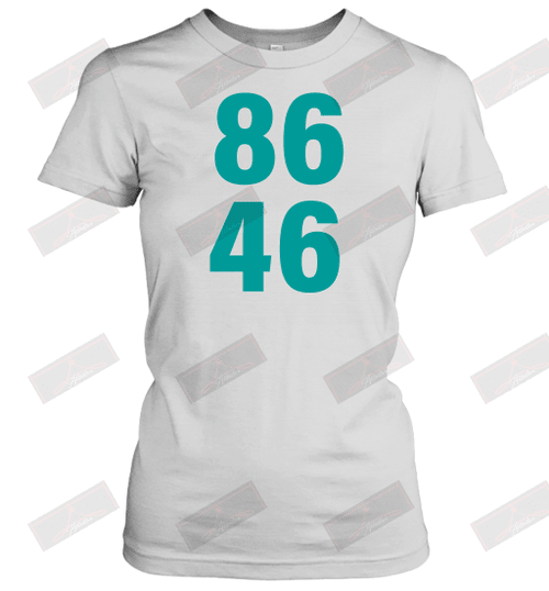 86 46 Women's T-Shirt