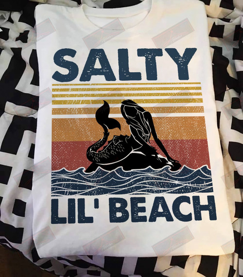 ETT1365 Salty Lil' Beach