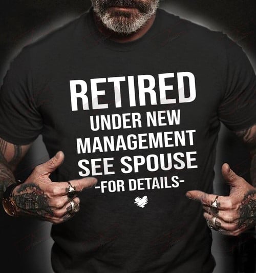 ETT1624 Retired Under New Management See Spouse For Details