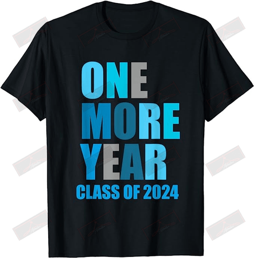 ETT1693 One More Year Class of 2024