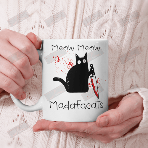 Miah1080a Meow Meow Madafacats