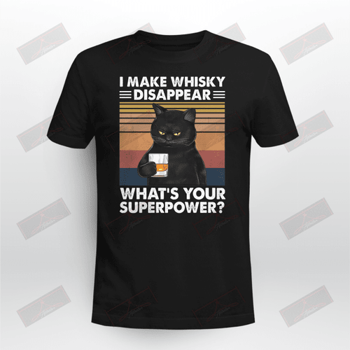 Miah1102_whisky I Make Whisky Disappear What's Your Superpower