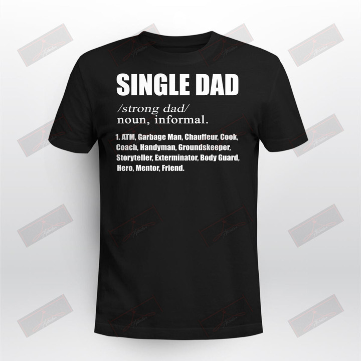 Miah957 Single Dad