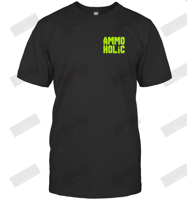 Ammo Holic T-Shirt