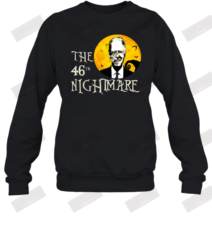 The 46th Nightmare Sweatshirt