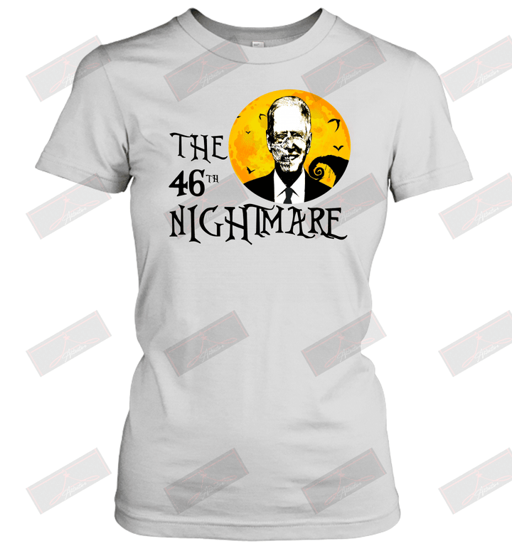 The 46th Nightmare Women's T-Shirt